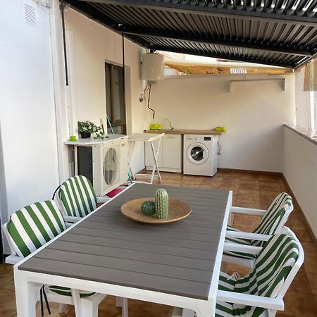 Los Cristianos Center Modern Apartament Экстерьер фото