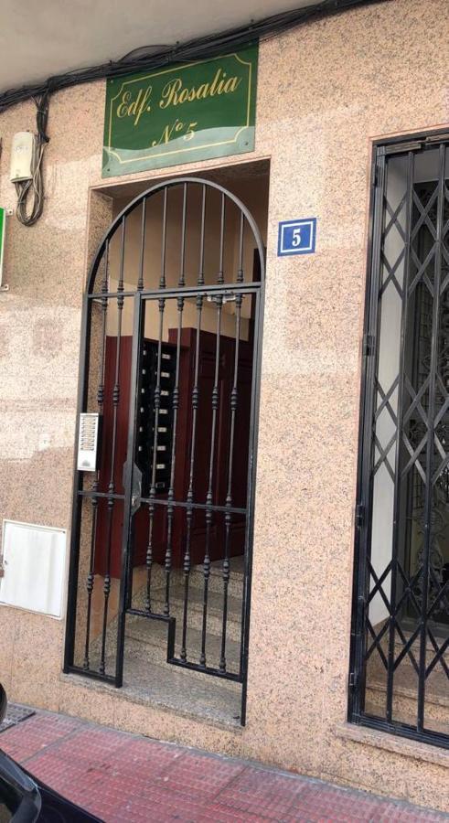 Los Cristianos Center Modern Apartament Экстерьер фото
