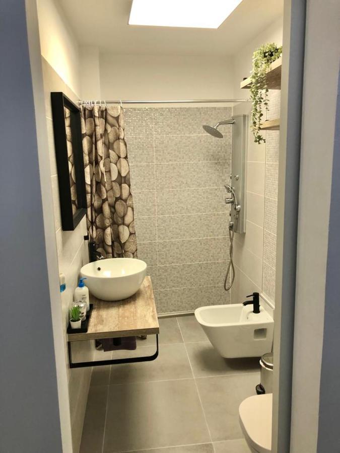 Los Cristianos Center Modern Apartament Экстерьер фото