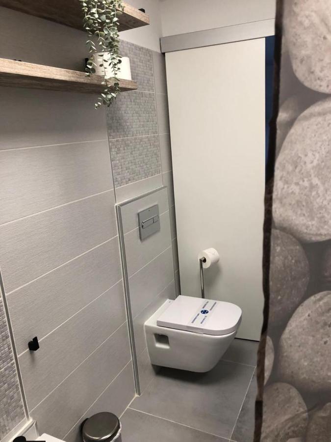 Los Cristianos Center Modern Apartament Экстерьер фото