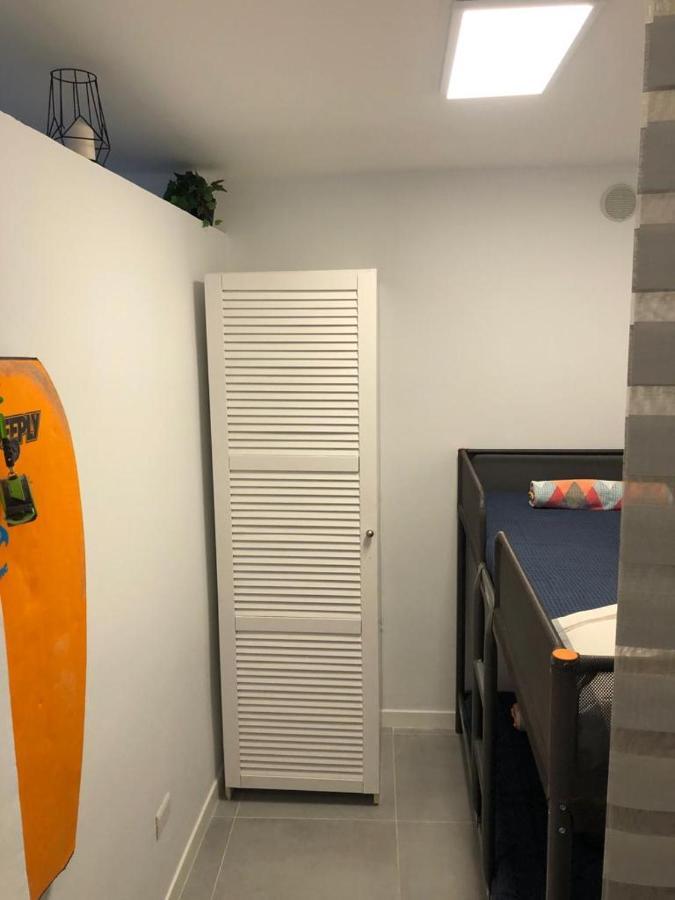 Los Cristianos Center Modern Apartament Экстерьер фото